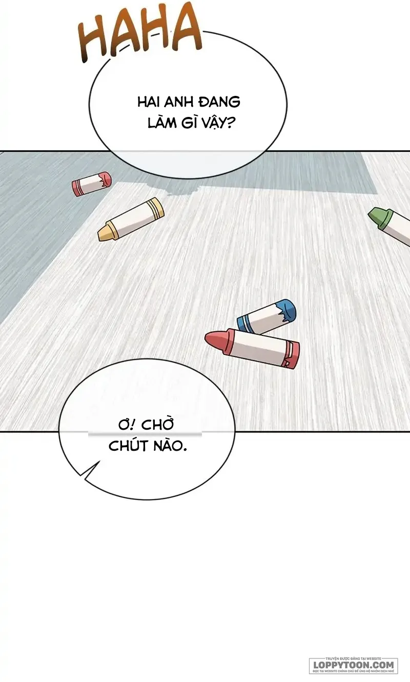 Sinh Ra Trở Thành Nhân Vật Không Có Trong Nguyên Tác Chap 20 - trang 6