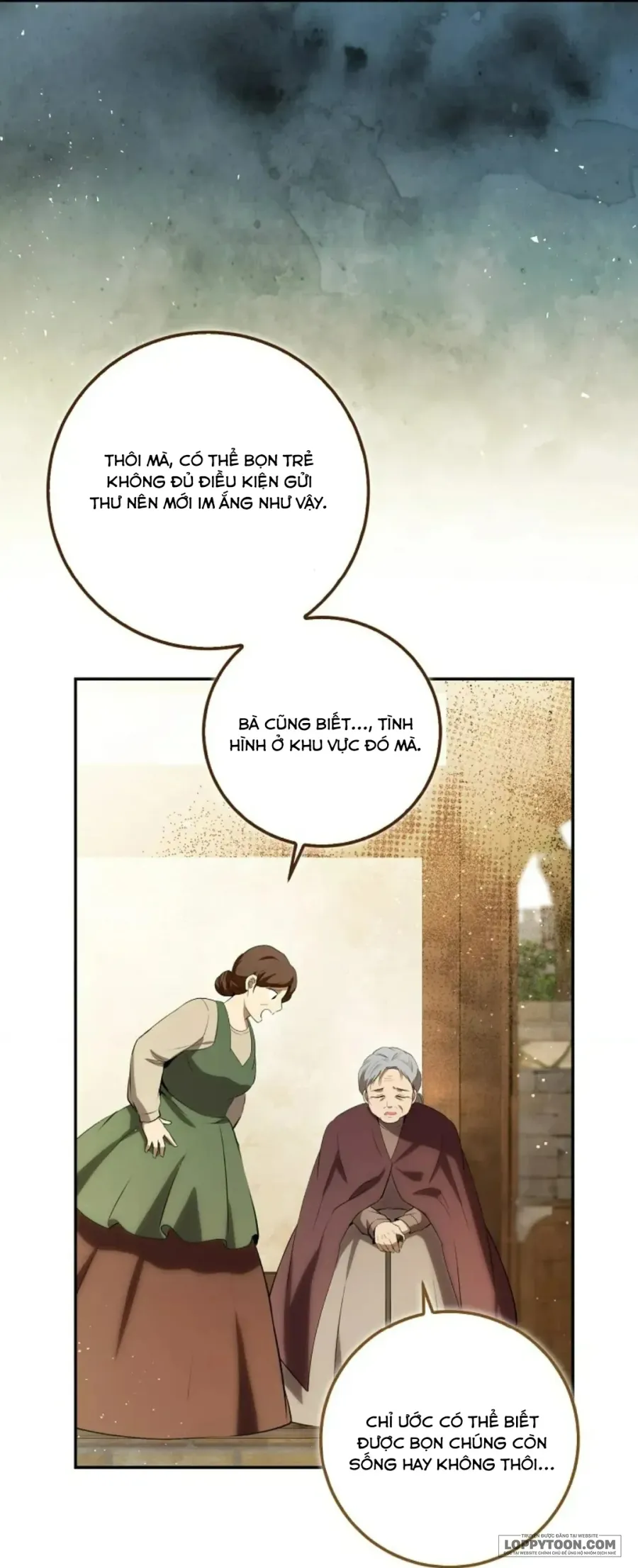 Sóc Con Tài Năng Chap 93 - trang 26