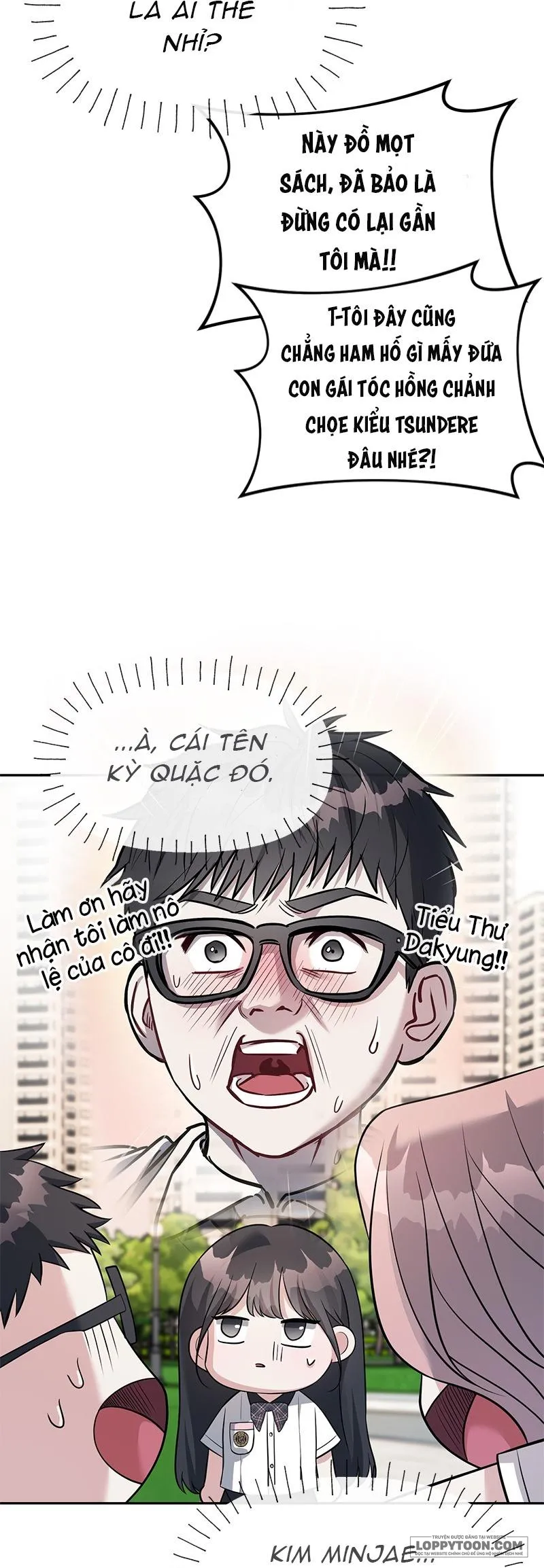 Xâm Nhập Trường Trung Học Tài Phiệt Chap 43 - trang 74
