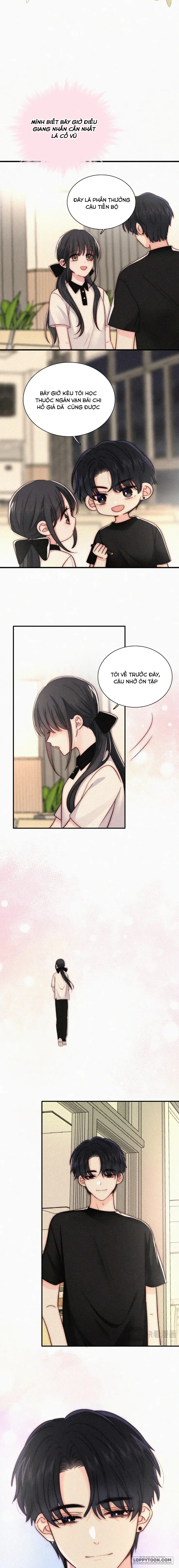 Một Lòng Cưng Chiều Chap 83 - trang 7