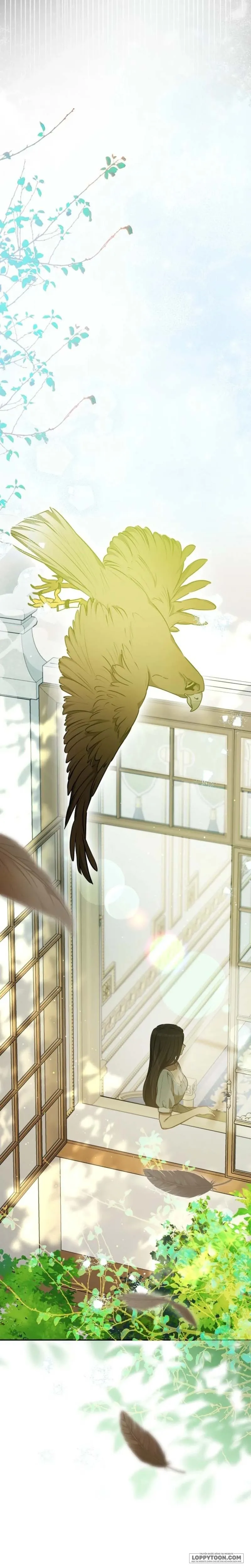 Tôi Được Chọn Làm Con Dâu Của Tên Bạo Chúa Chap 20 - trang 45