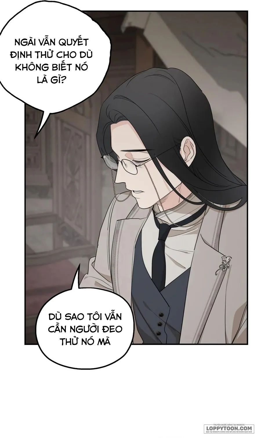 Gia Đình Chồng Quá Ám Ảnh Bởi Tôi Chap 88 - trang 45