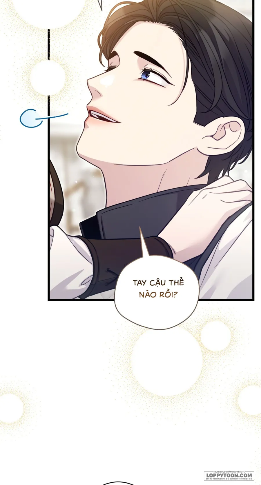 Phương Pháp Chữa Lành Cho Thanh Mai Trúc Mã Ốm Yếu Chap 6 - trang 10