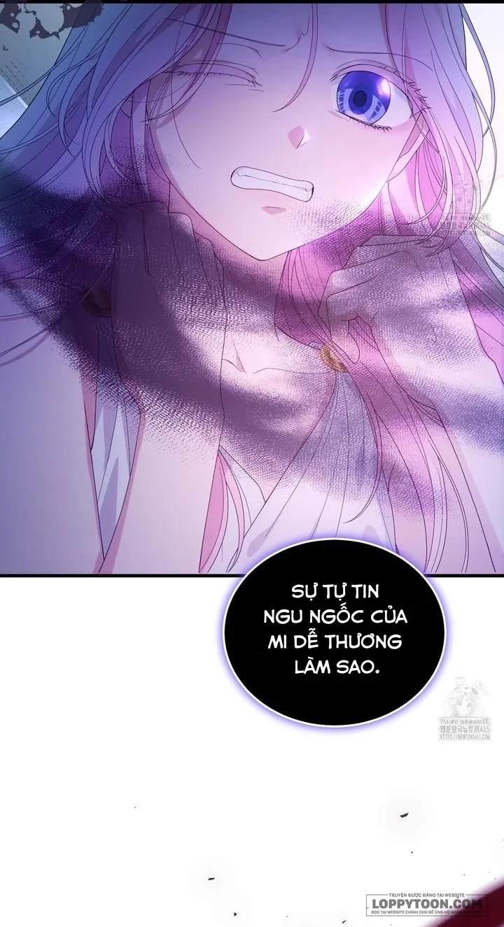 Nàng Tiên, Hãy Ký Hợp Đồng Nào Chap 41 - trang 70