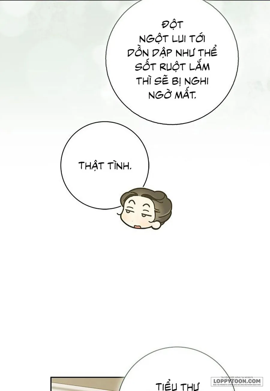 Quý Cô Pendleton Chap 51 - trang 18