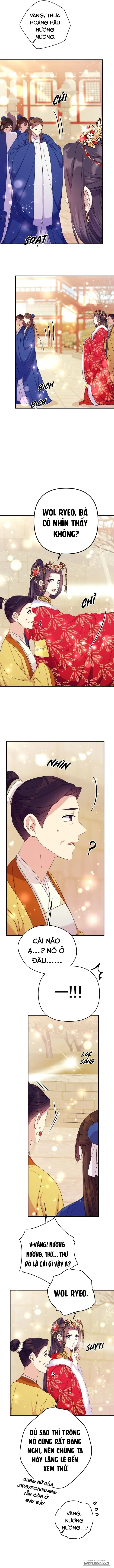 Sinh Viên Đại Học Hoàng Hậu Chap 113 - trang 2