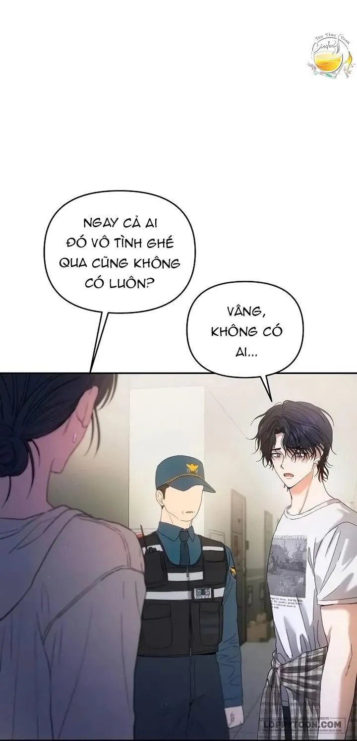 Tình Yêu Thuần Khiết Hư Hỏng Chap 11 - trang 34