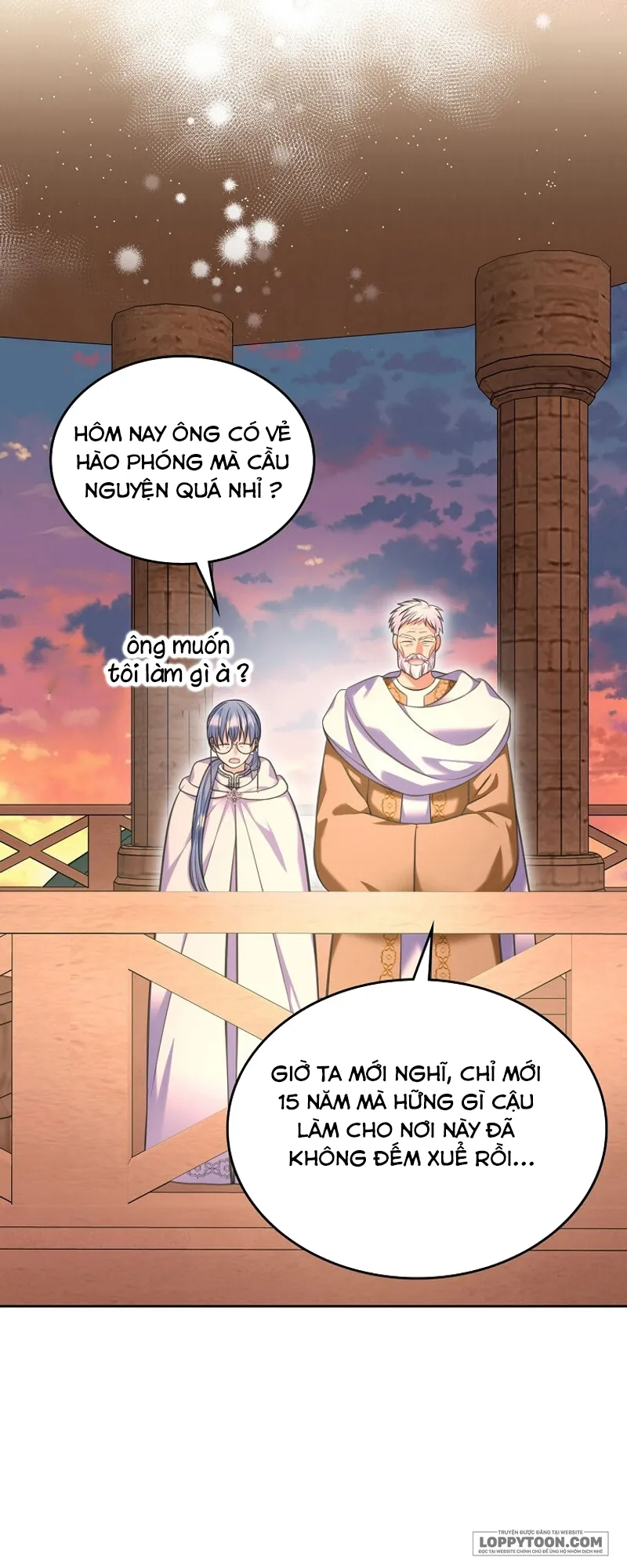 Tôi Sẽ Ly Hôn Với Anh Trai Nữ Chính Chap 69 - trang 6
