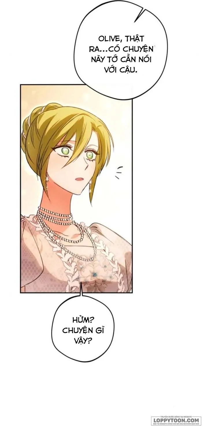 Bạo Chúa Độc Ác Trở Lại Chap 52 - trang 39
