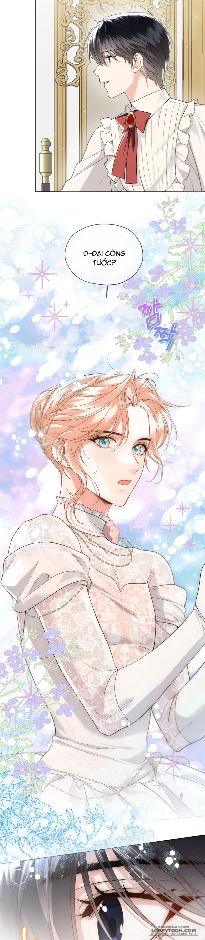 Tiểu Thư Crystal Là Một Người Đàn Ông Chap 67 - Ngoại truyện 1 - trang 13