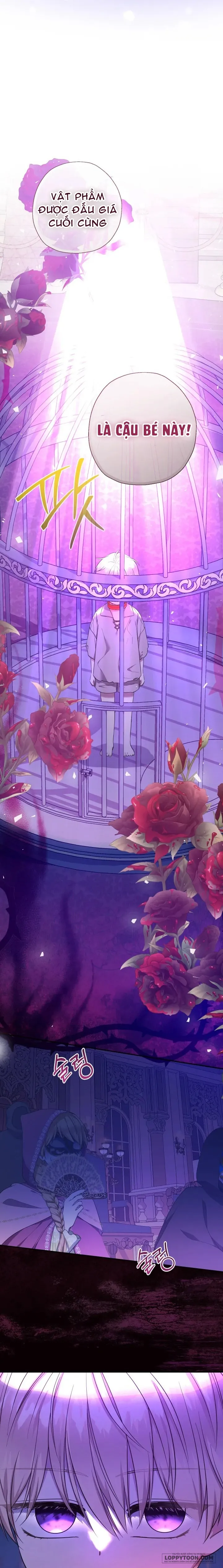 Tiểu Thư Tích Tiền Đi Bụi Chap 56 - trang 11