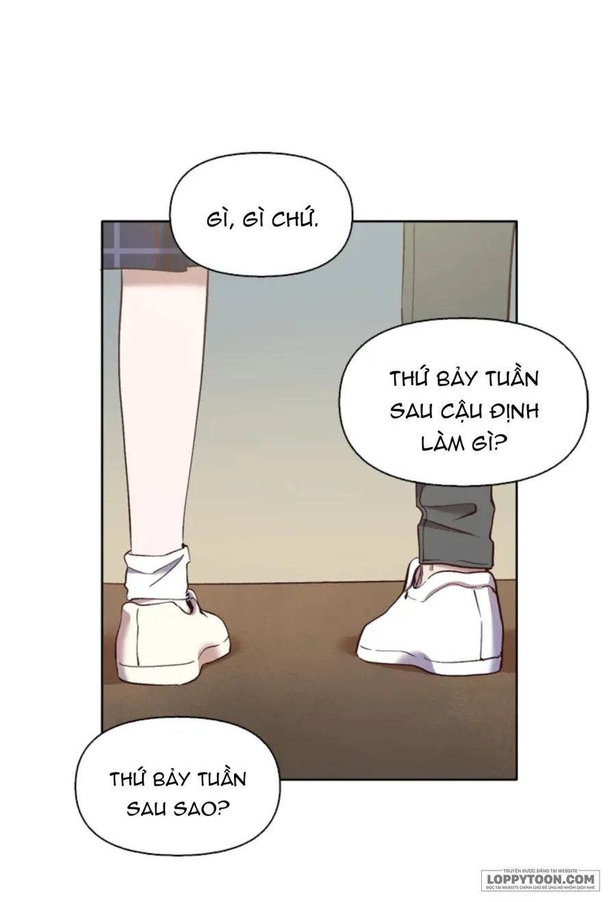 Thanh Xuân Của Chúng Ta Chap 19 - trang 30