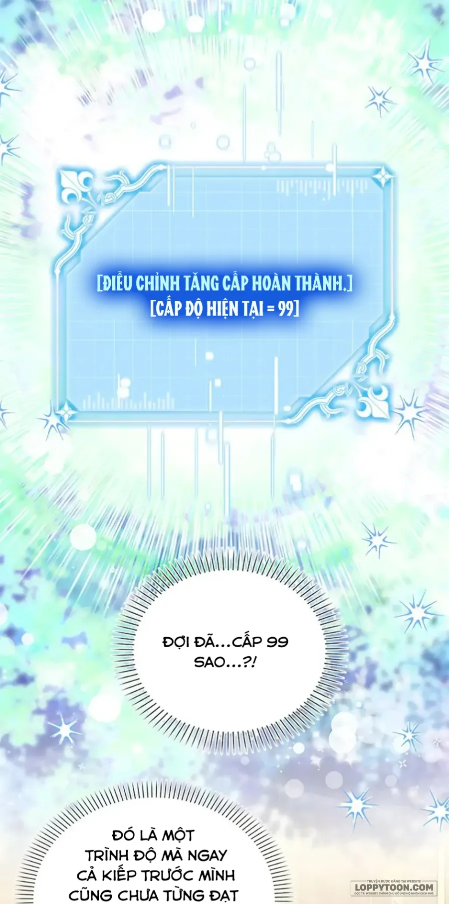 Công Chúa Bé Con Hạng S Thật Mạnh Chap 60 - trang 50