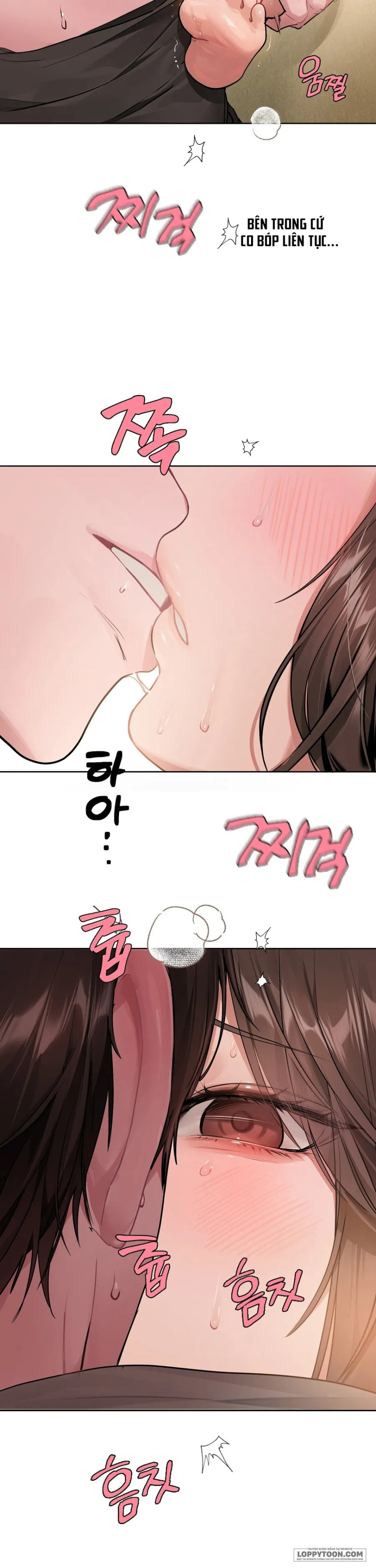 Ji Woo & Woo Yeon Chap 14 - 🔞🔞🔞 - trang 3
