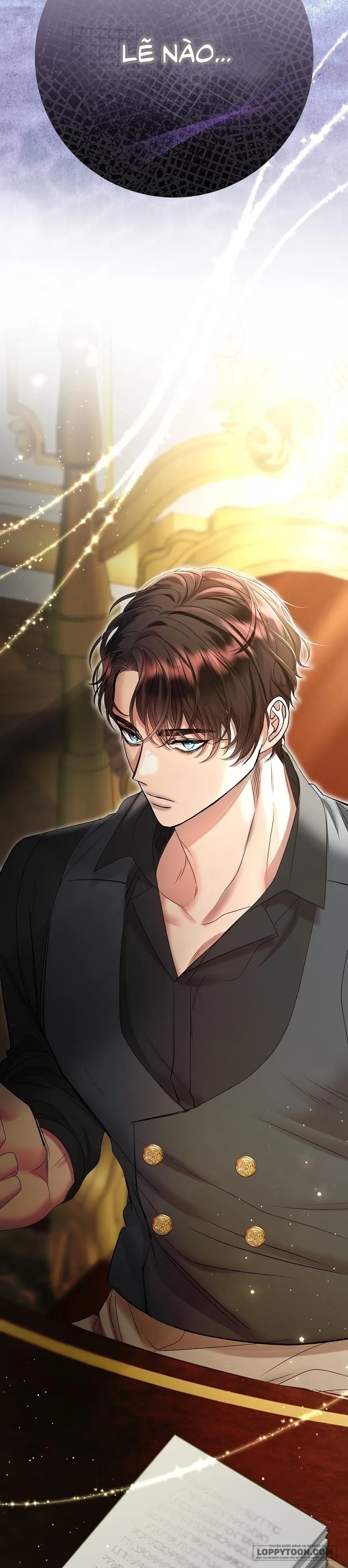 Lâu Đài Hoang Dã Chap 47 - trang 52