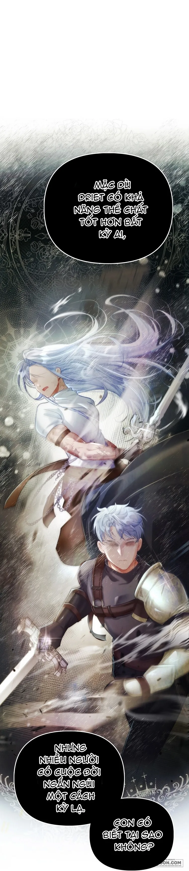 Phương Pháp Trồng Lúa Đặc Biệt Của Ác Nữ Chap 9 - trang 17