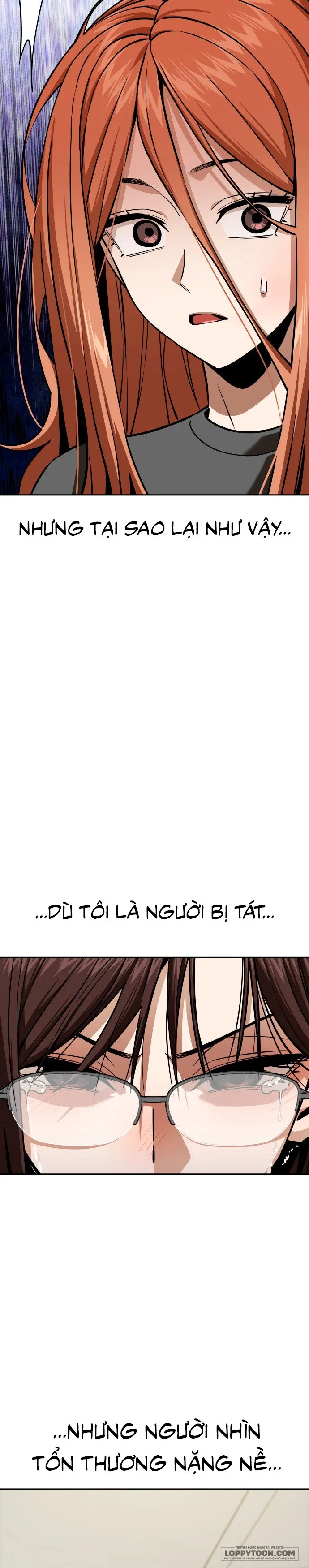 Từ Tình Cờ Đến Tình Yêu Chap 96 - trang 3