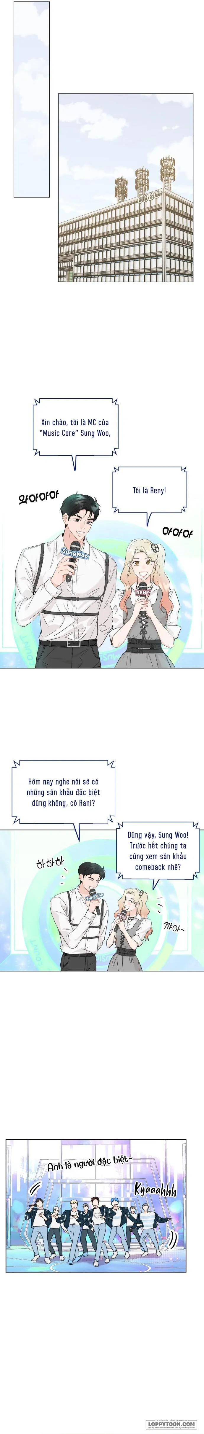 Người Một Nhà Chap 64 - trang 4