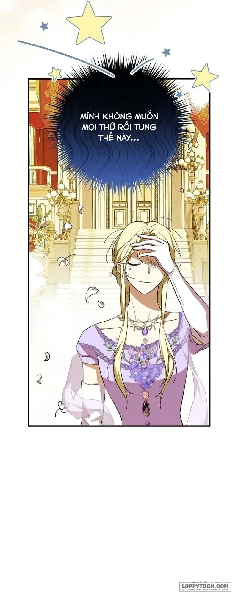 Tìm Một Người Chồng Mới Chap 19 - trang 22