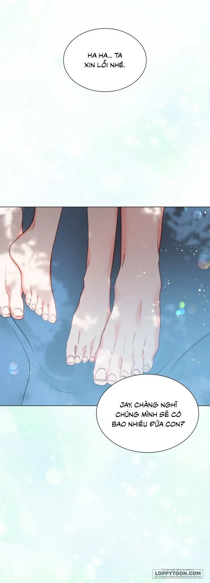 Tôi Được Sinh Ra Là Cô Con Gái Thứ Hai Chap 88 - trang 44