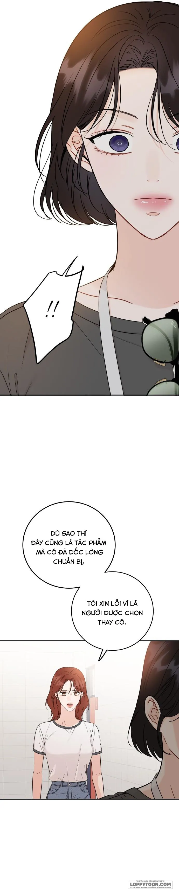 Người Một Nhà Chap 115 - trang 21