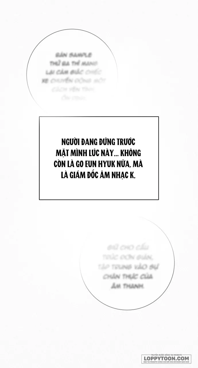 Chiến Lược Tình Yêu Trong Sáng Chap 109 - trang 34