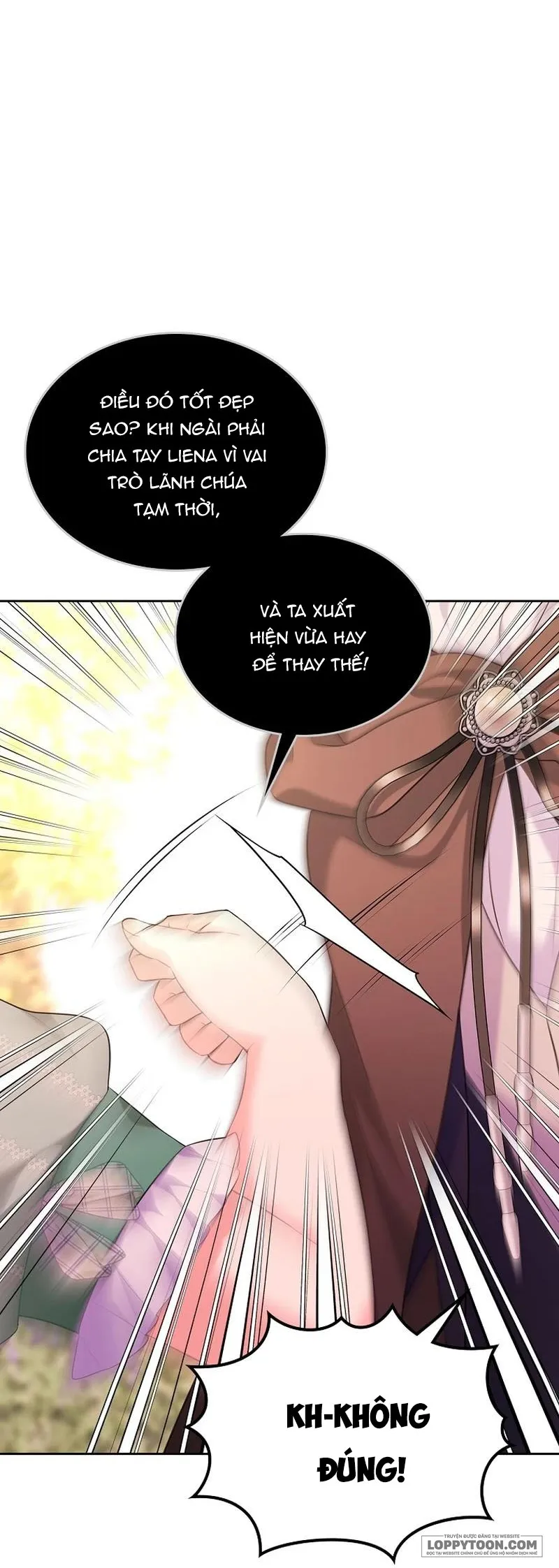 Tôi Sẽ Ly Hôn Với Anh Trai Nữ Chính Chap 41 - trang 58