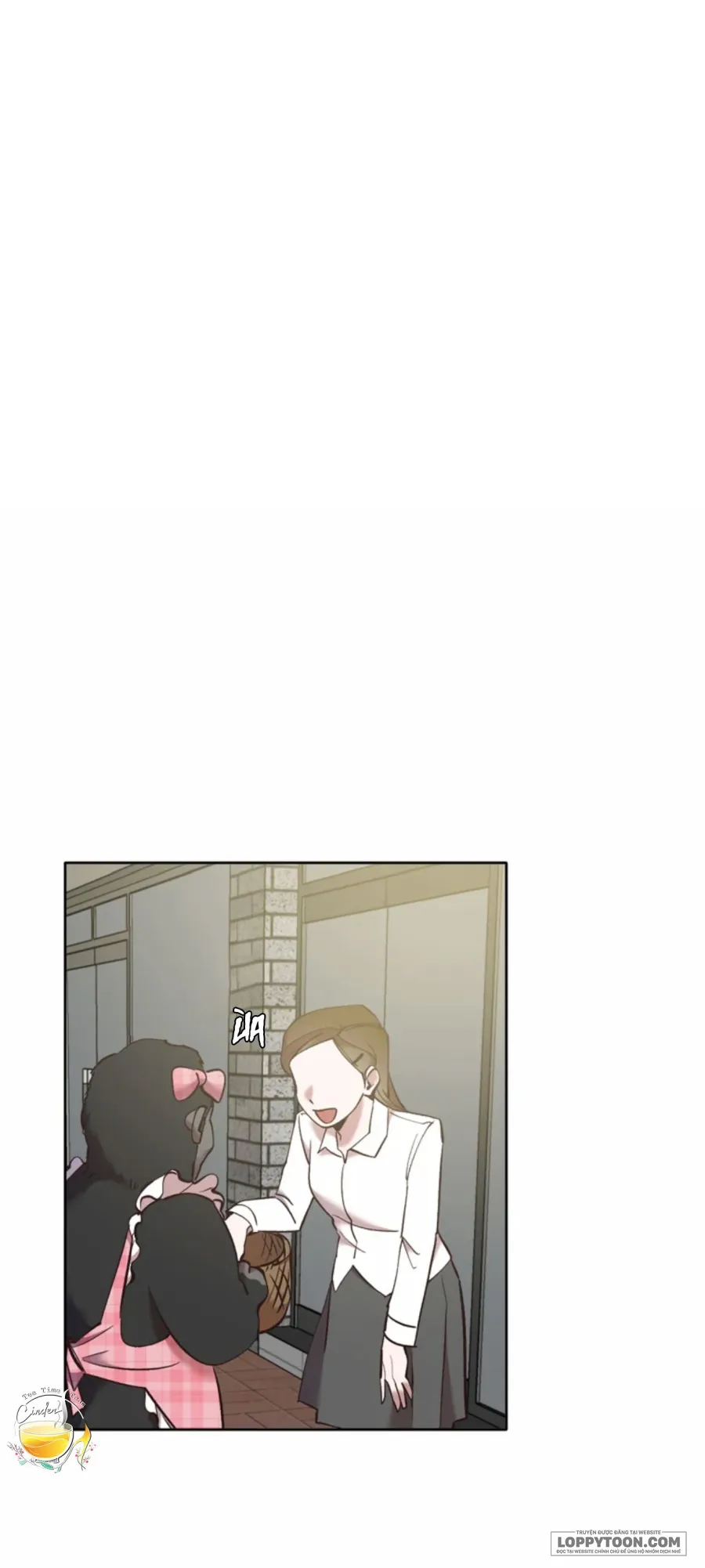 Thanh Xuân Của Chúng Ta Chap 60 - trang 59