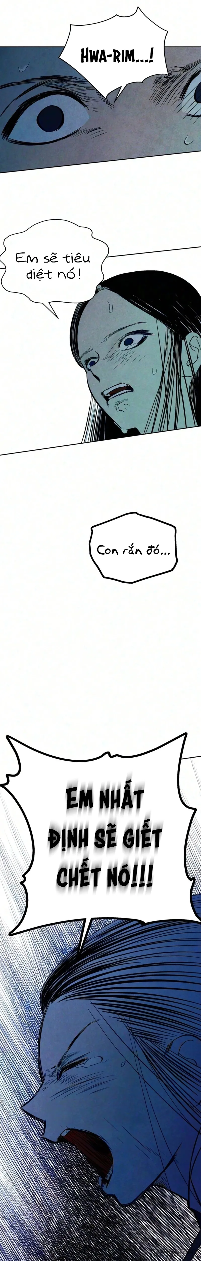 Phục Tùng Chap 18 - trang 12