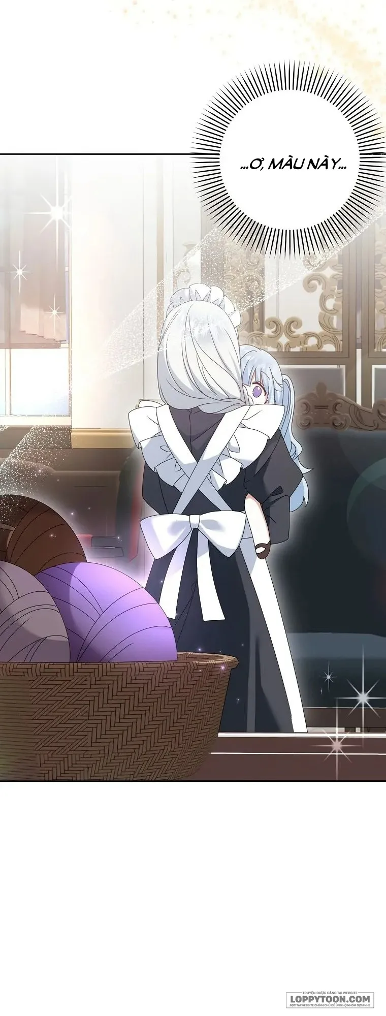 Tôi Sẽ Chiếm Lấy Ngư Trường Này! Chap 22 - trang 24