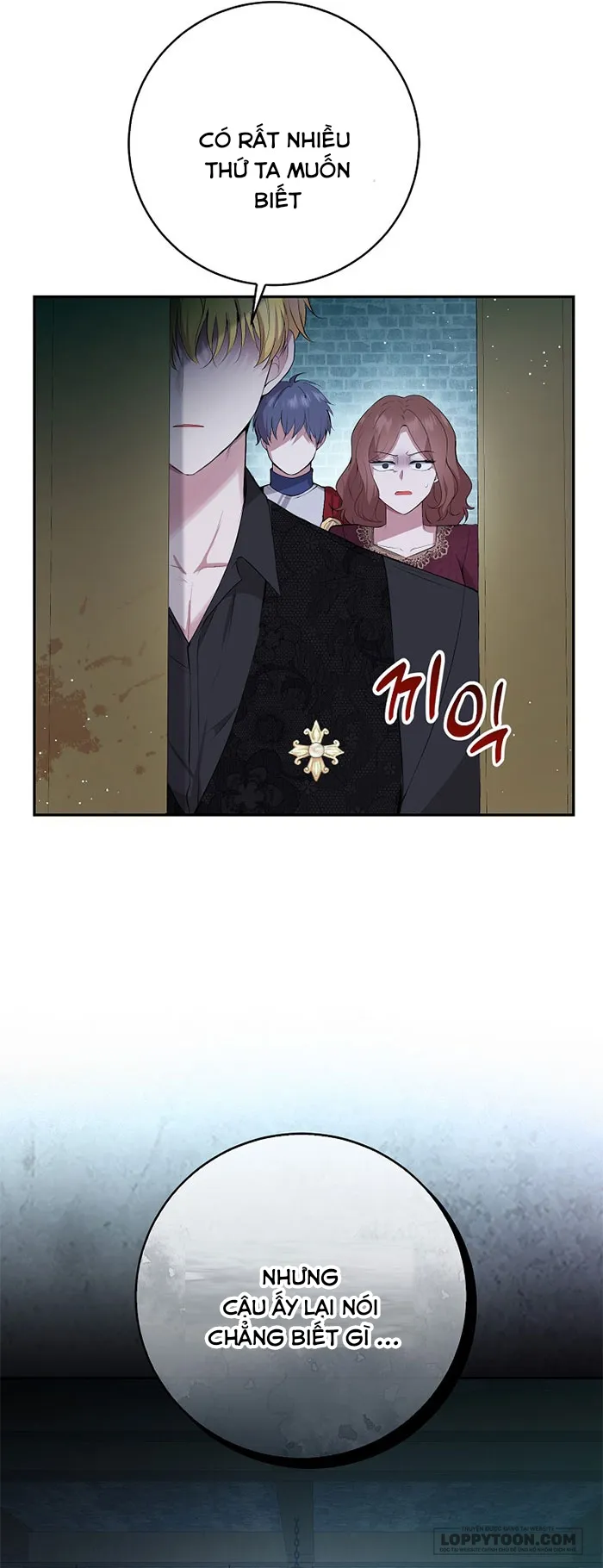 Sóc Con Tài Năng Chap 37 - trang 55