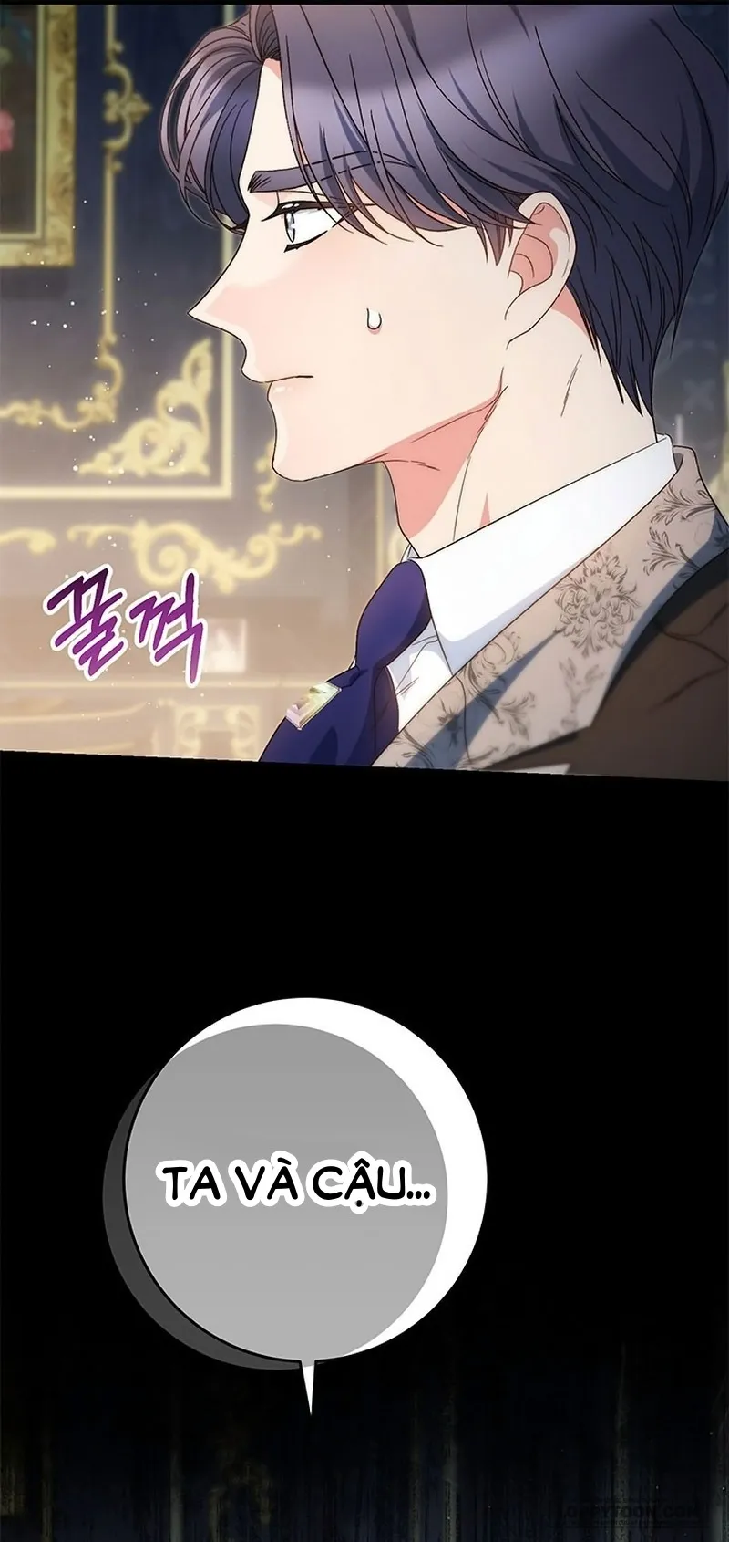 Nuôi Dưỡng Em Gái Xinh Đẹp Chap 52 - trang 85