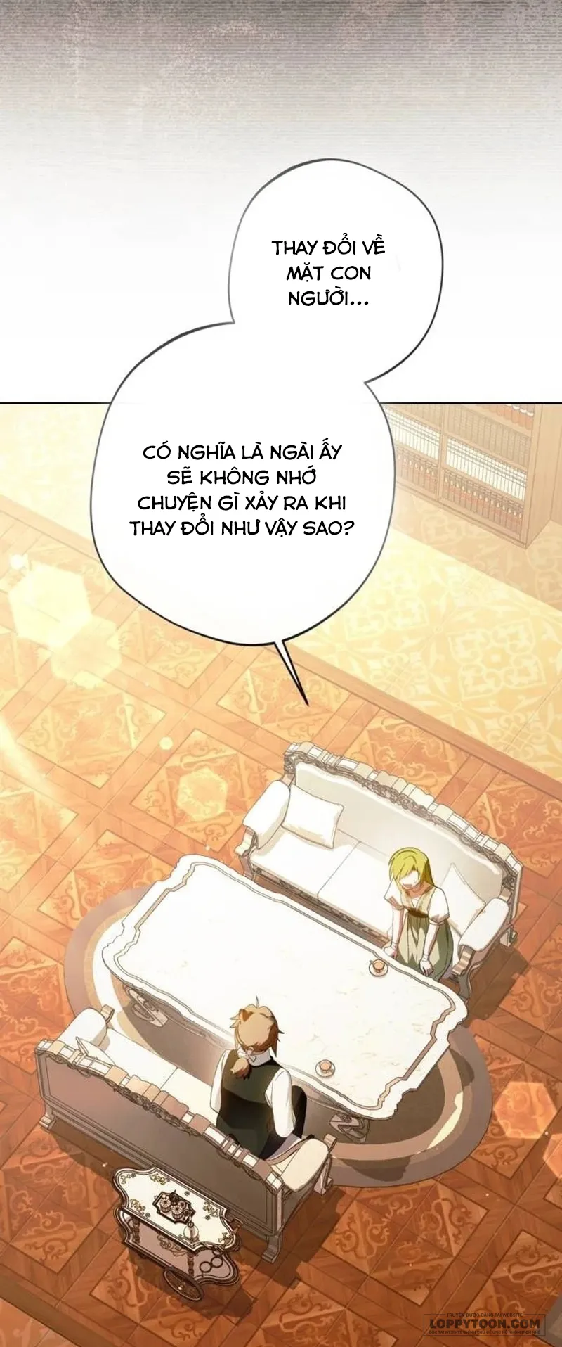 Bạo Chúa Độc Ác Trở Lại Chap 35 - trang 26