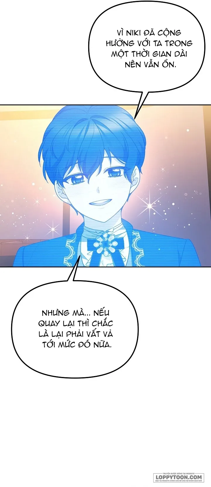 Rồng Con Thuần Hóa Những Kẻ Điên Rồ Chap 32 - trang 24