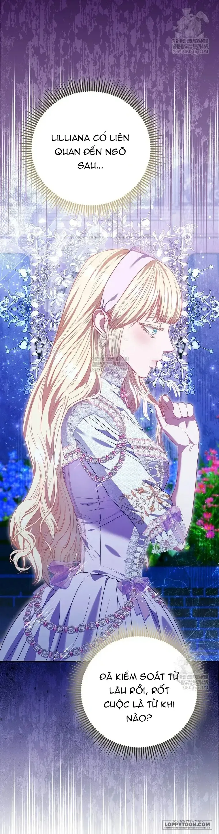 Nàng Công Chúa Của Mọi Người Chap 116 - trang 19