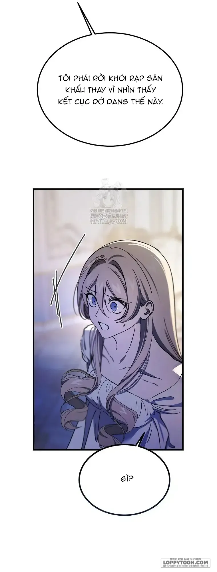 Ác Quỷ Nuôi Dưỡng Tiểu Thư Chap 113 - trang 30