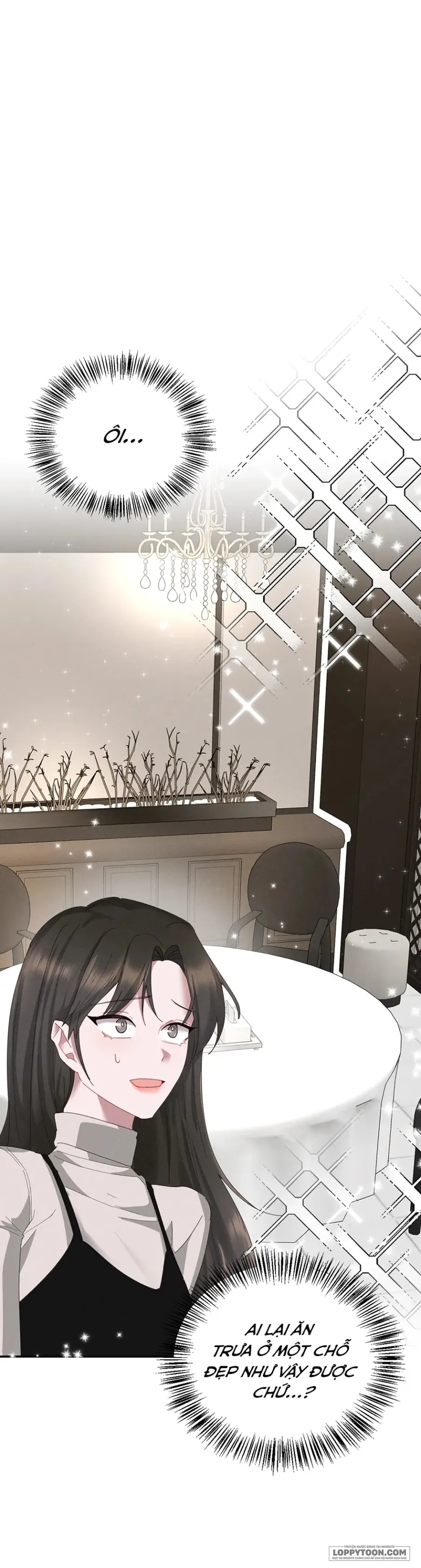 Nụ Hôn Máu Chap 6 - trang 1
