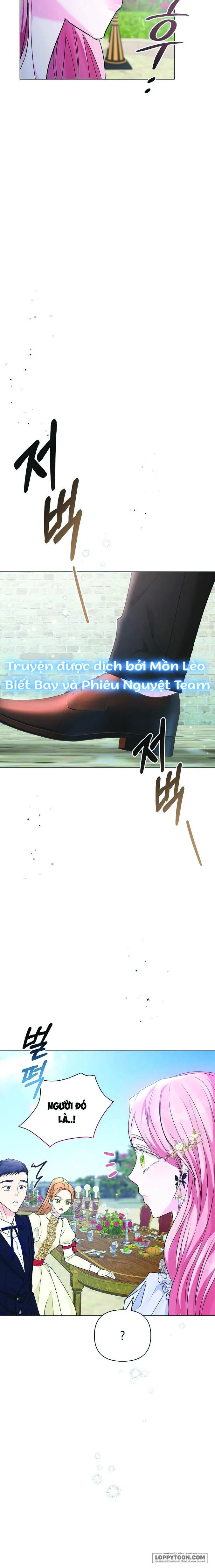 Tôi Bị Ám Ảnh Bởi Người Chồng Phản Diện Chap 17 - trang 24