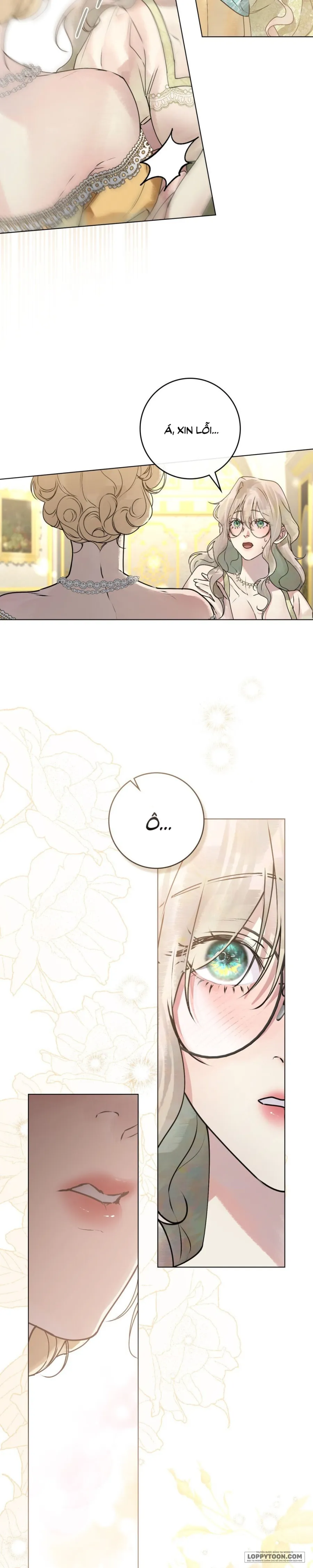 Người Chồng Độc Ác Chap 6 - trang 27