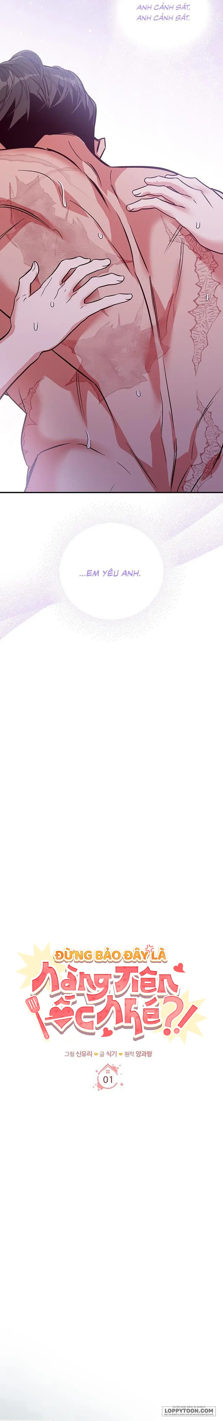 Đừng Bảo Đây Là Nàng Tiên Ốc Nhé?! Chap 1 - 🔞🔞🔞 - trang 12