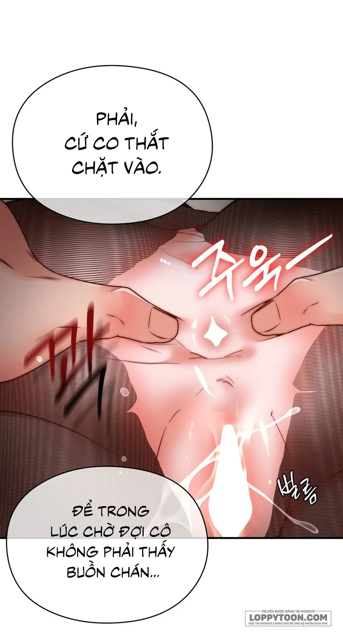 Em Gái XX Chung Của Các Chú Sân Golf Chap 15 - 🔞🔞🔞 - trang 10