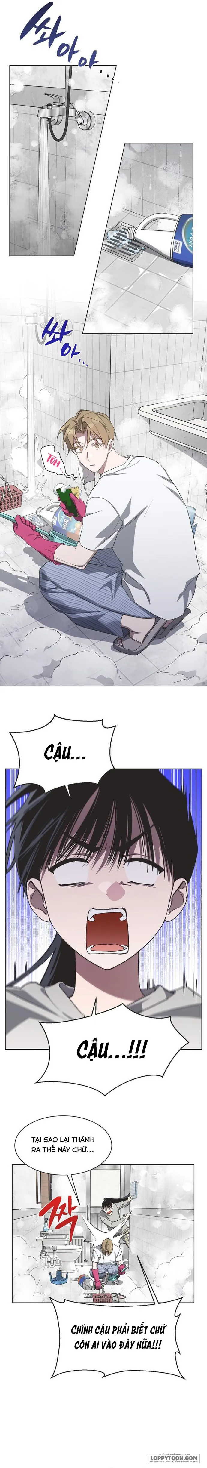 Lọ Lem Không Hoàn Hảo Chap 79 - trang 2