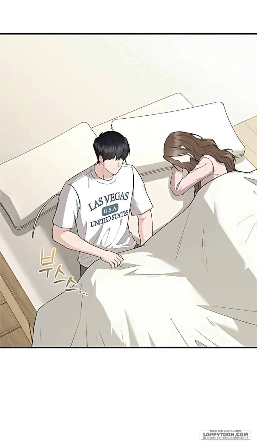 Quy Luật Cải Tạo Kẻ Rác Rưởi Chap 4 - 🔞🔞🔞 - trang 8