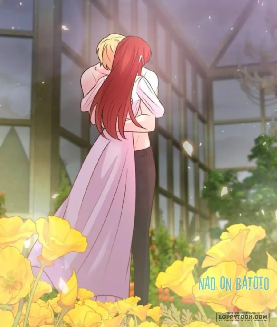Hầu Gái Không Thích Nuôi Dạy Trẻ Nhỏ Chap 26 - trang 30