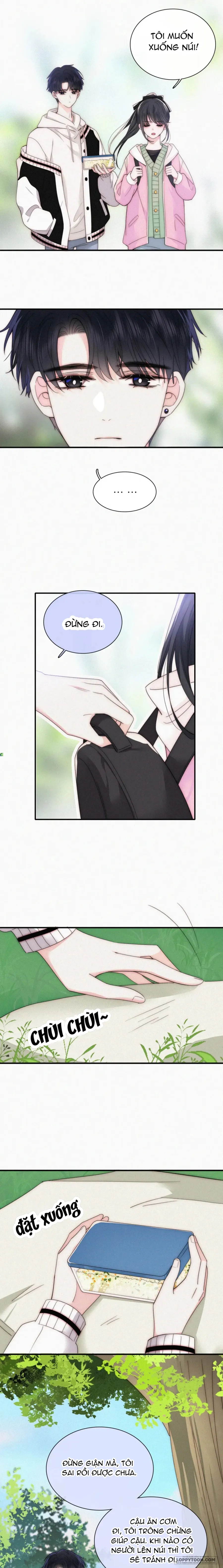 Một Lòng Cưng Chiều Chap 42 - trang 11