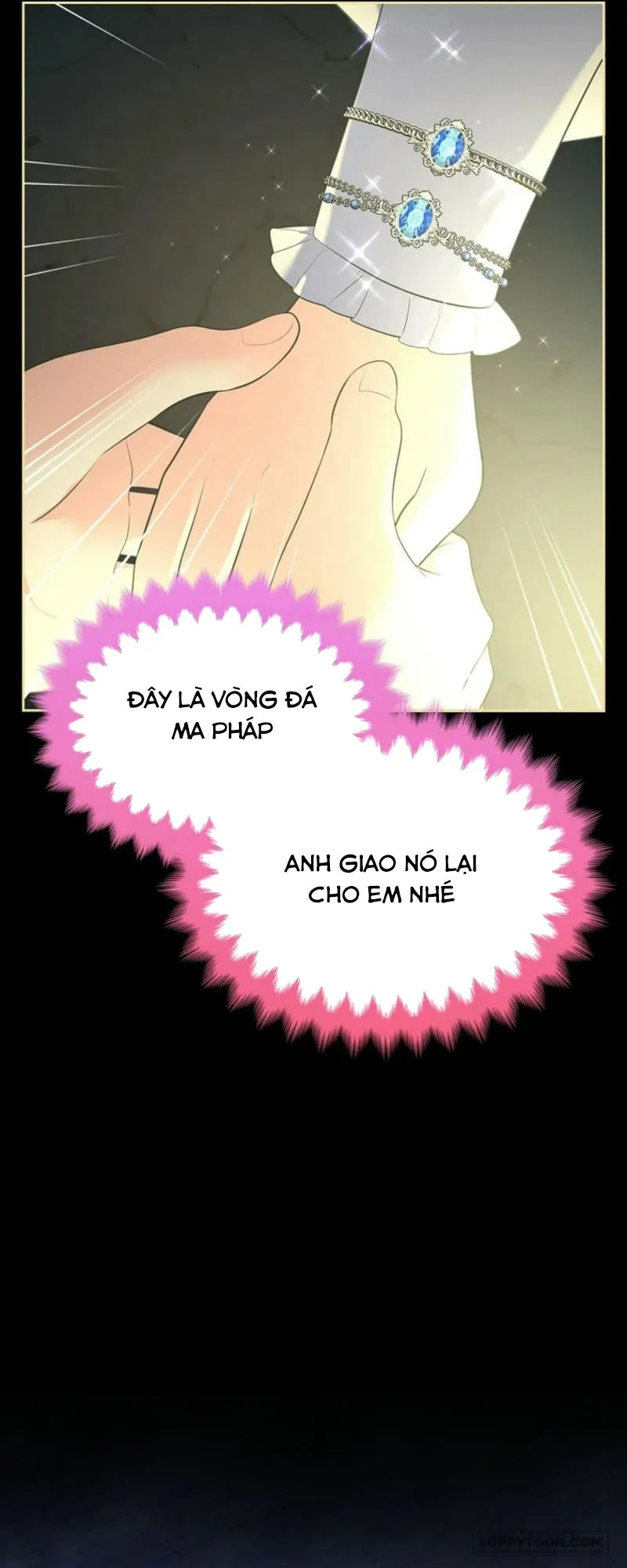 Tôi Sẽ Ly Hôn Với Anh Trai Nữ Chính Chap 74 - trang 5