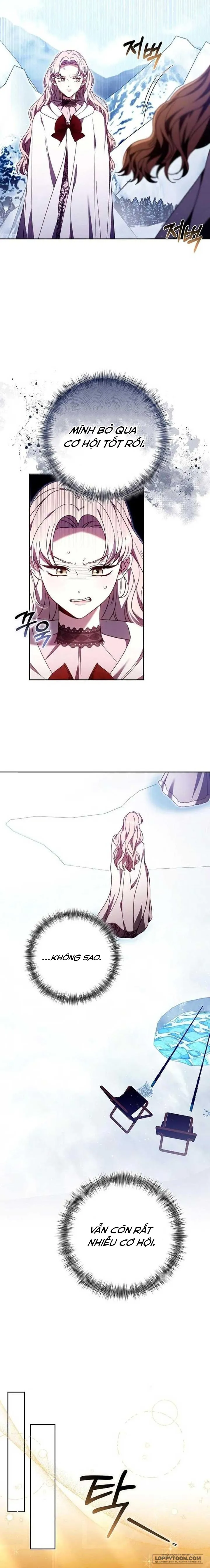 Lần Này Tôi Sẽ Sinh Con Với Người Đàn Ông Khác Chap 44 - trang 18