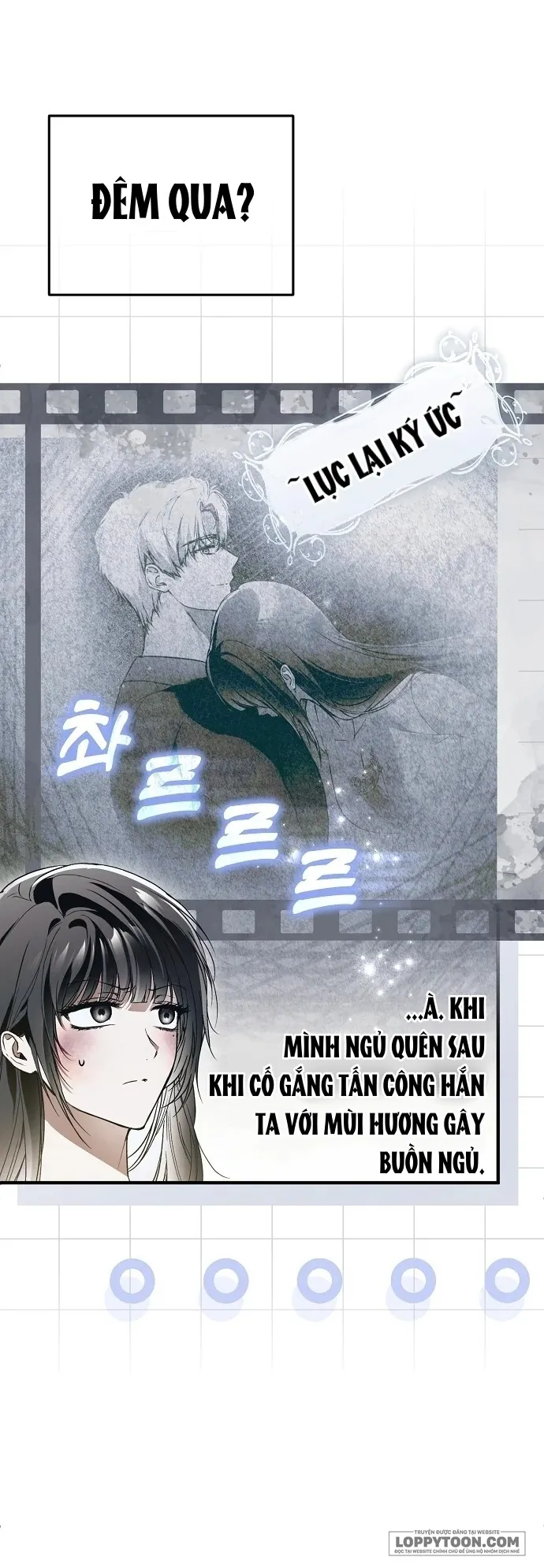 Có Kẻ Đã Sở Hữu Cơ Thể Của Tôi Chap 46 - trang 18