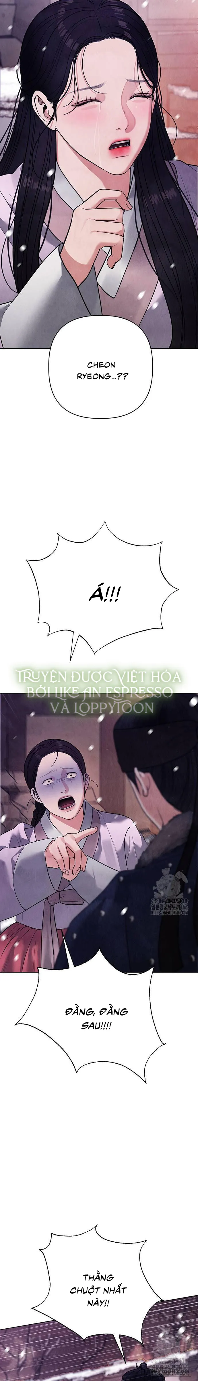 Quỷ Hồn Chap 15 - trang 31