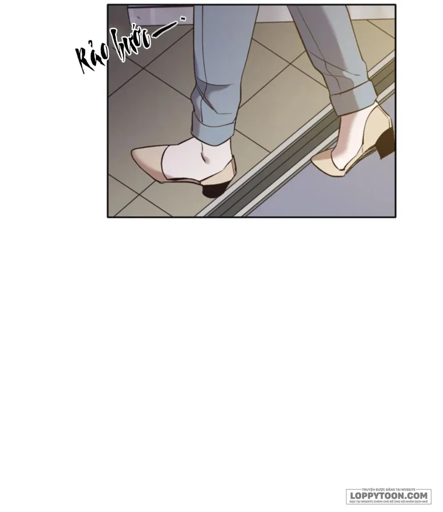 Thanh Xuân Của Chúng Ta Chap 30 - trang 19